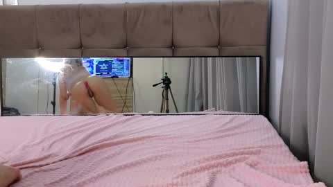 Sasha online show from 02.24.25