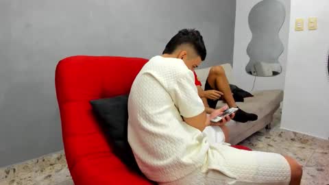 RONALD online show from 09.20.25