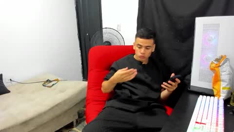 RONALD online show from 02.09.26