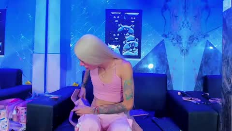 magnosexx_ online show from 06.21.26