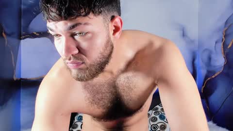 Snapshot of magnus_77 chatting on 12.03.24 PRINCE online show from 12.03.24