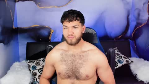 Snapshot of magnus_77 chatting on 12.04.24 PRINCE online show from 12.04.24