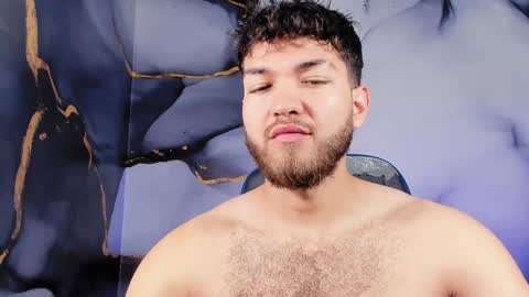 Snapshot of magnus_77 chatting on 12.10.24 PRINCE online show from 12.10.24