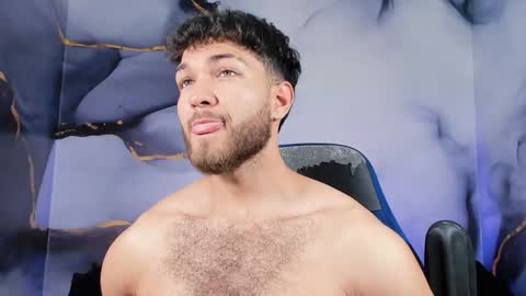 Snapshot of magnus_77 chatting on 12.10.24 PRINCE online show from 12.10.24