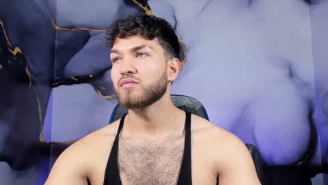 Snapshot of magnus_77 chatting on 12.13.24 PRINCE online show from 12.13.24