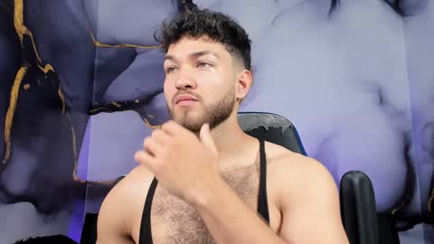 Snapshot of magnus_77 chatting on 12.20.24 PRINCE online show from 12.20.24