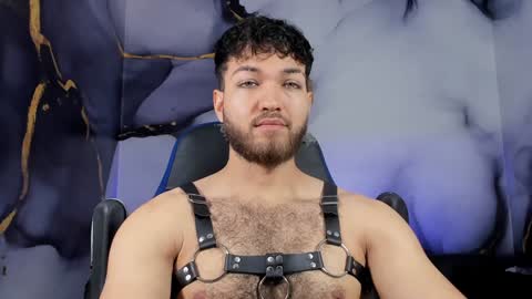 Snapshot of magnus_77 chatting on 01.04.25 PRINCE online show from 01.04.25