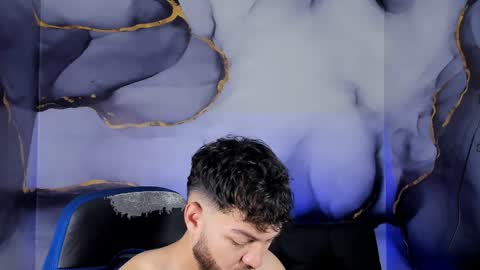 Snapshot of magnus_77 chatting on 01.05.25 PRINCE online show from 01.05.25