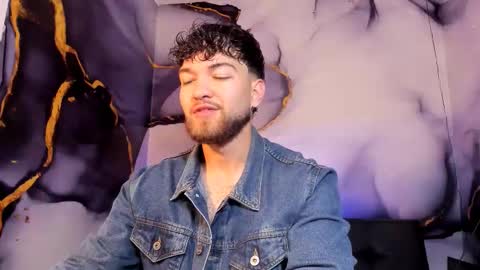 Snapshot of magnus_77 chatting on 03.16.26 PRINCE online show from 03.16.26