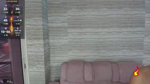 Magnus Alejo online show from 11.13.25