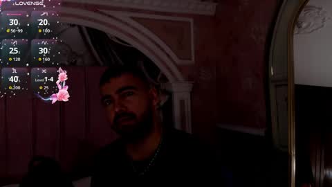Magnus Alejo online show from 05.09.26