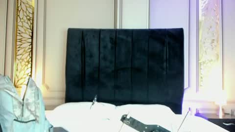 Magnus Alejo online show from 05.24.26