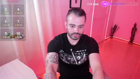 Snapshot of magnus_king chatting on 12.17.24 online show from 12.17.24