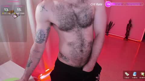 Snapshot of magnus_king chatting on 12.20.24 online show from 12.20.24