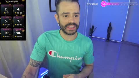Snapshot of magnus_king chatting on 01.14.25 online show from 01.14.25