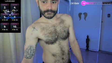 Snapshot of magnus_king chatting on 01.16.25 online show from 01.16.25