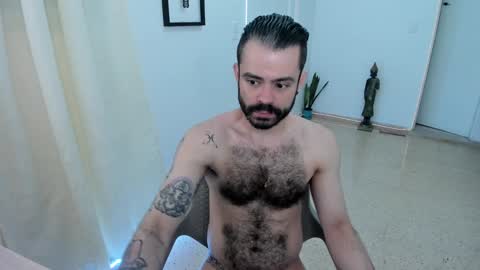 Snapshot of magnus_king chatting on 01.21.25 online show from 01.21.25