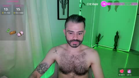 Snapshot of magnus_king chatting on 01.31.25 online show from 01.31.25