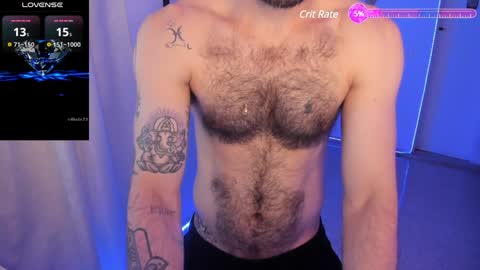 Snapshot of magnus_king chatting on 02.07.25 online show from 02.07.25