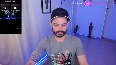 Snapshot of magnus_king chatting on 02.15.25 online show from 02.15.25