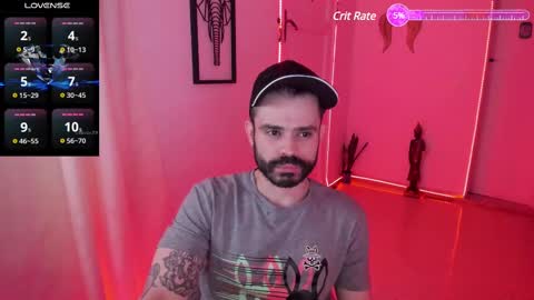 Snapshot of magnus_king chatting on 02.17.25 online show from 02.17.25