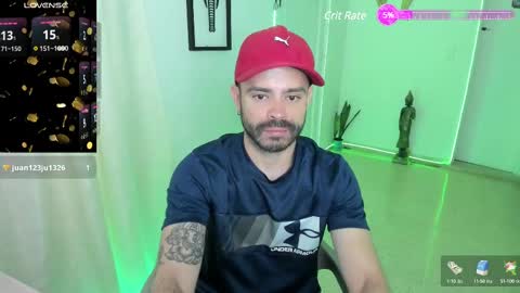 Snapshot of magnus_king chatting on 03.04.25 online show from 03.04.25