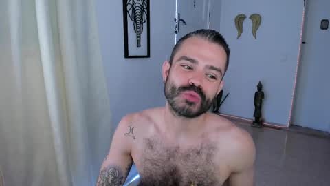 Snapshot of magnus_king chatting on 03.09.25 online show from 03.09.25