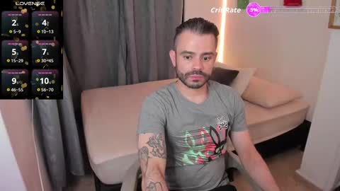 Snapshot of magnus_king chatting on 09.10.25 online show from 09.10.25