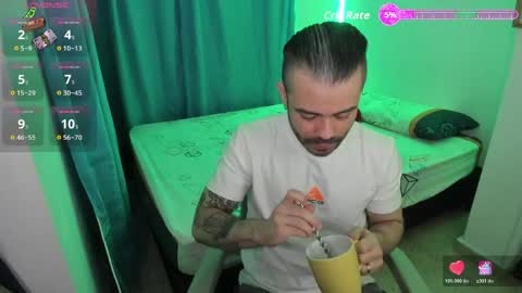     online show from 05.21.26