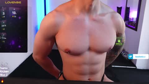 If you want me to use the Lovense please let me know  --    online show from 01.29.25