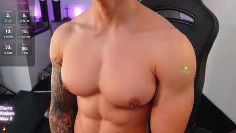 If you want me to use the Lovense please let me know  --    online show from 09.09.25