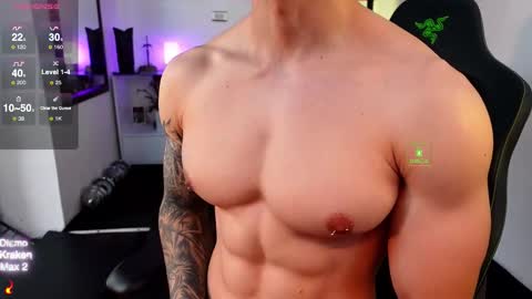 If you want me to use the Lovense please let me know  --    online show from 09.16.25