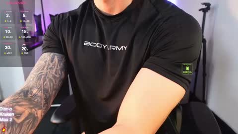 If you want me to use the Lovense please let me know  --    online show from 09.30.25