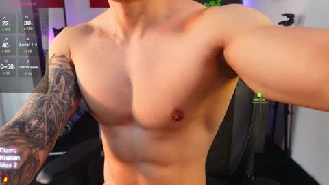 If you want me to use the Lovense please let me know  --    online show from 10.09.25