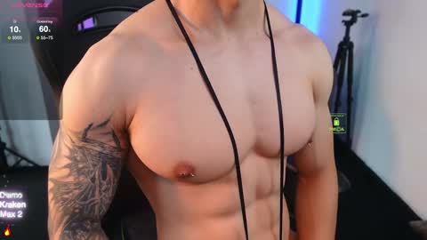 If you want me to use the Lovense please let me know  --    online show from 11.21.25