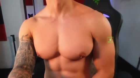 If you want me to use the Lovense please let me know  --    online show from 04.09.26