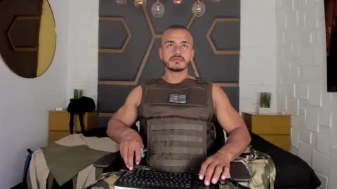 Magnusclark online show from 09.12.25