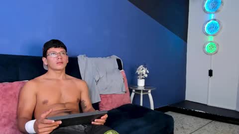 Magnus online show from 12.21.25