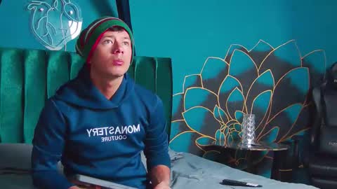 Magnus online show from 01.11.26