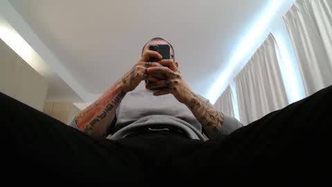 magnusohm online show from 04.21.26