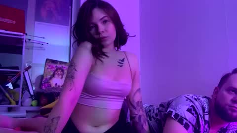 magpie_mila online show from 09.12.25