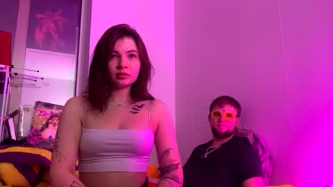 magpie_mila online show from 09.14.25