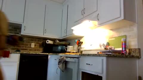 Kaye online show from 11.05.25