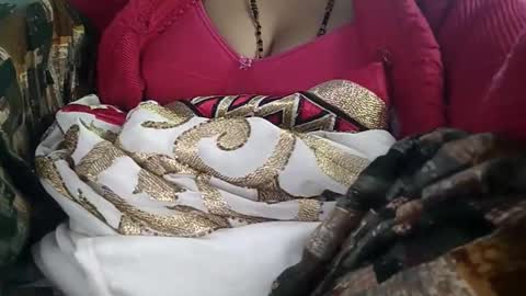 Snapshot of mahi_arora55 chatting on 02.07.26 Mahi online show from 02.07.26