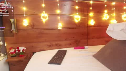 Dani online show from 12.22.24