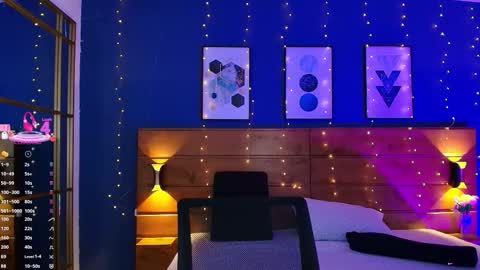 Dani online show from 10.17.25