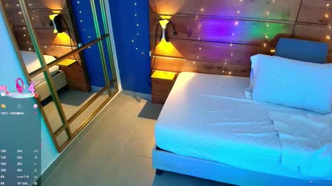 Dani online show from 10.20.25