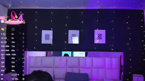 Dani online show from 10.29.25