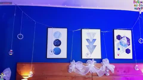 Dani online show from 12.15.25