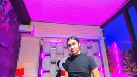 mahiara hot online show from 06.12.26